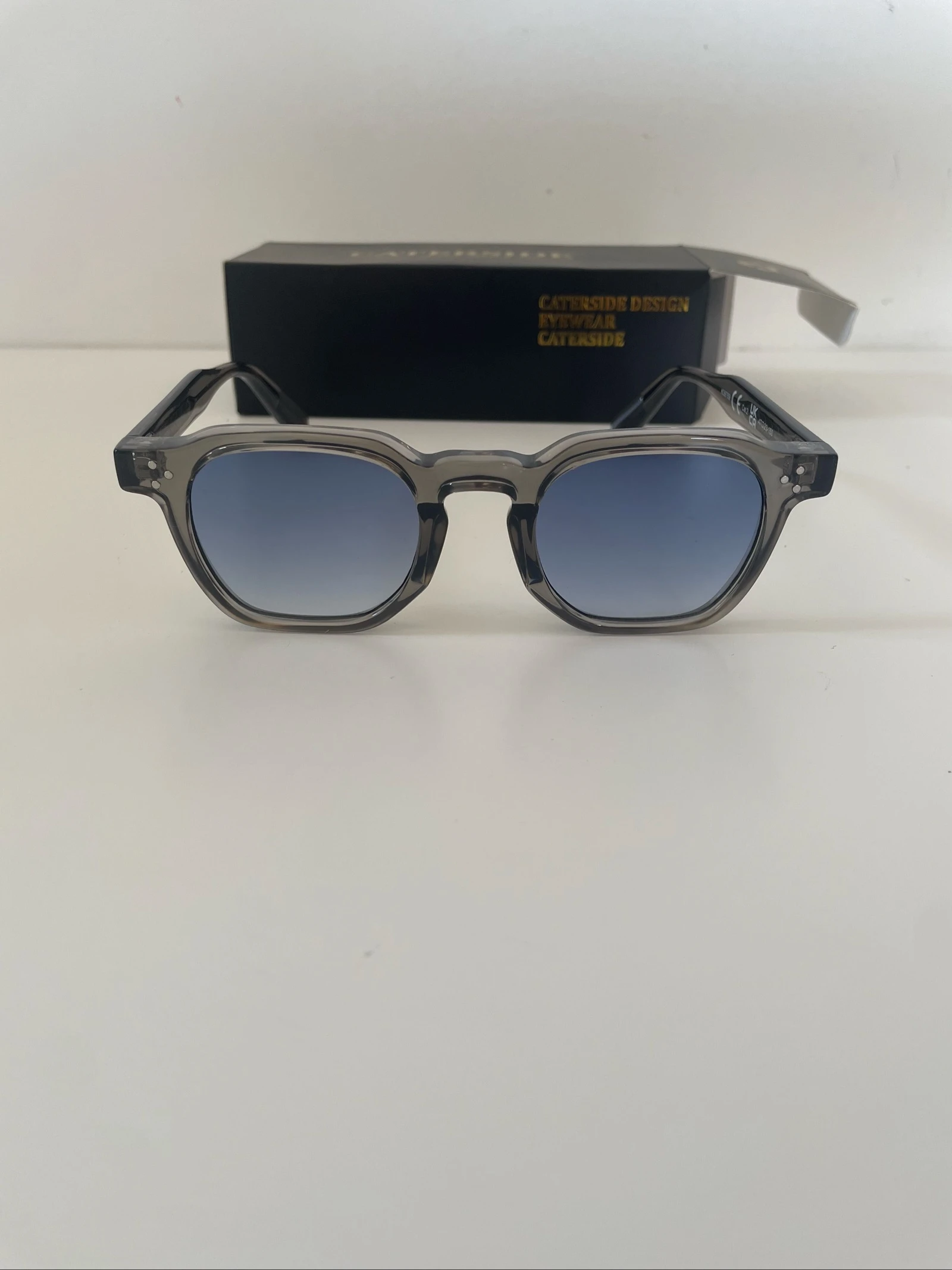 Lunette de soleil 